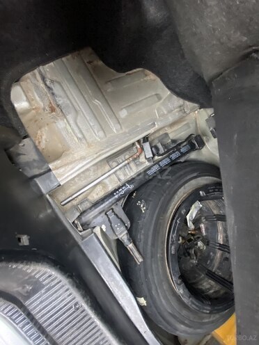 Mercedes C 180 1998, 227,270 km - 1.8 l - Bakı