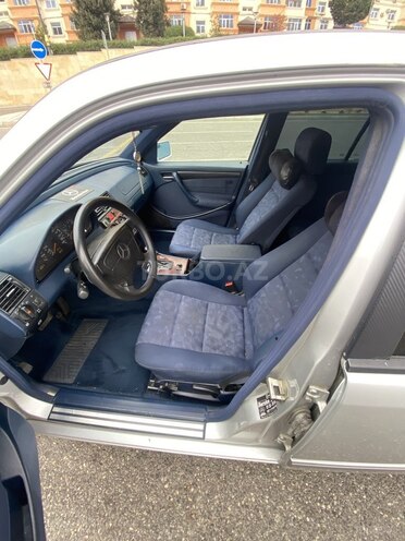 Mercedes C 180 1998, 227,270 km - 1.8 l - Bakı