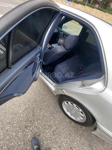 Mercedes C 180 1998, 227,270 km - 1.8 l - Bakı