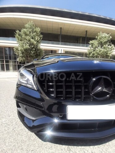 Mercedes CLA 250 2018, 69,000 km - 2.0 l - Bakı