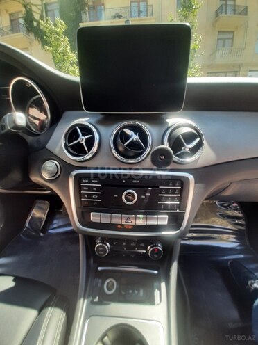 Mercedes CLA 250 2018, 69,000 km - 2.0 l - Bakı