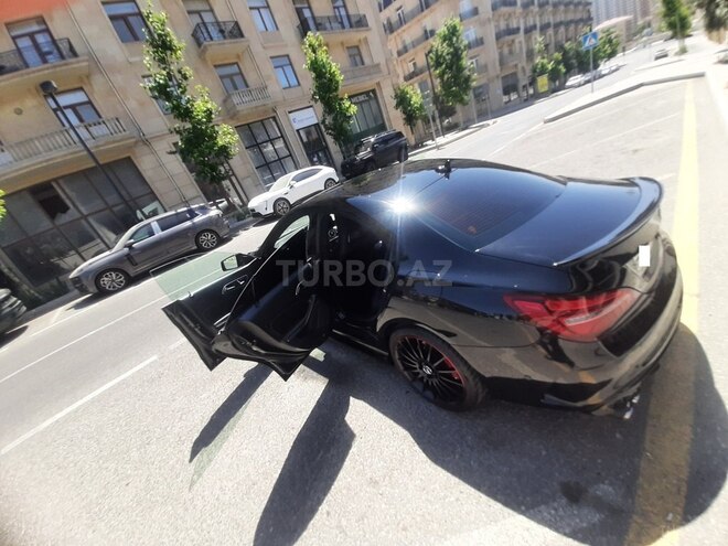 Mercedes CLA 250 2018, 69,000 km - 2.0 l - Bakı
