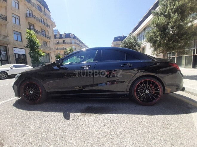 Mercedes CLA 250 2018, 69,000 km - 2.0 l - Bakı