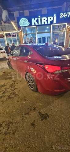 Hyundai Elantra 2015, 149,443 km - 1.6 l - Bakı