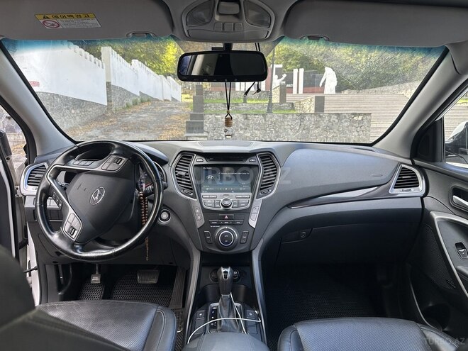 Hyundai Santa Fe 2014, 228,340 km - 2.0 l - Şəki