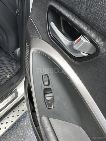 Hyundai Santa Fe 2014, 228,340 km - 2.0 l - Şəki