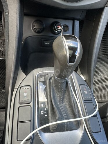 Hyundai Santa Fe 2014, 228,340 km - 2.0 l - Şəki
