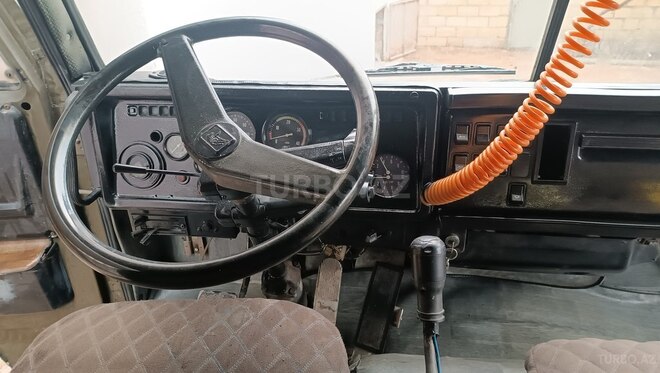 KamAz 53212 1987, 46,976 km - 11.0 л - Xaçmaz