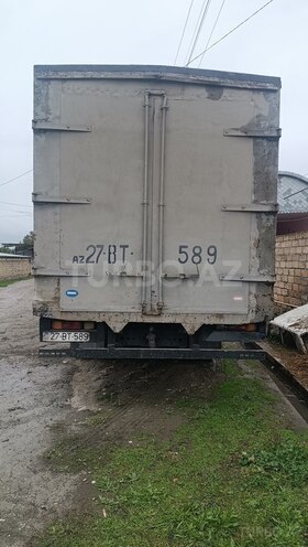 KamAz 53212 1987, 46,976 km - 11.0 л - Xaçmaz