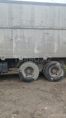 KamAz 53212 1987, 46,976 km - 11.0 л - Xaçmaz