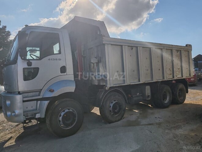 Ford Cargo 2011, 350,000 km - 9.0 l - Bakı