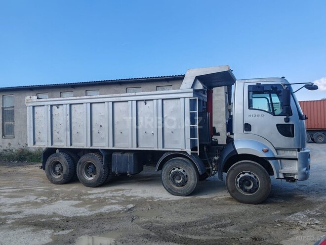 Ford Cargo 2011, 350,000 km - 9.0 l - Bakı