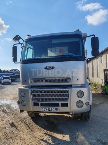 Ford Cargo 2011, 350,000 km - 9.0 l - Bakı