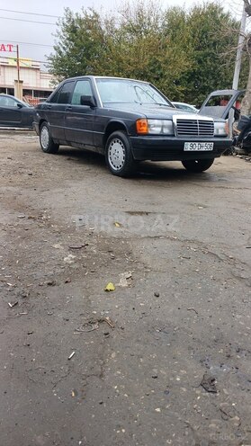 Mercedes 190 1992, 345,210 km - 2.0 l - Bakı