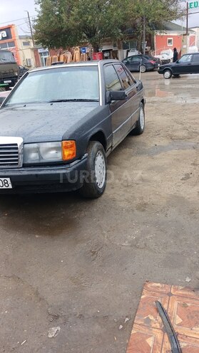 Mercedes 190 1992, 345,210 km - 2.0 l - Bakı
