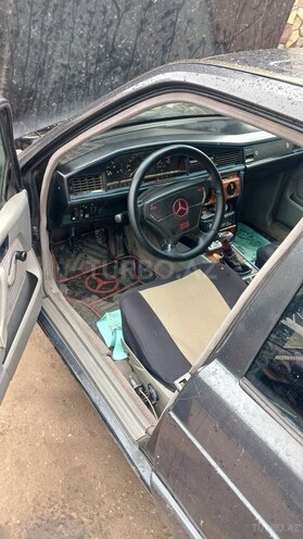 Mercedes 190 1992, 345,210 km - 2.0 l - Bakı
