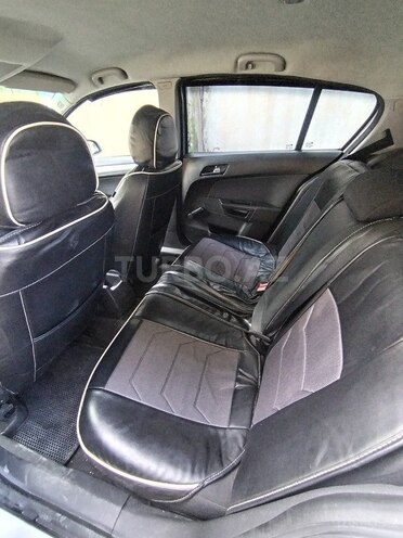 Opel Astra 2005, 168,000 km - 1.4 l - Gəncə