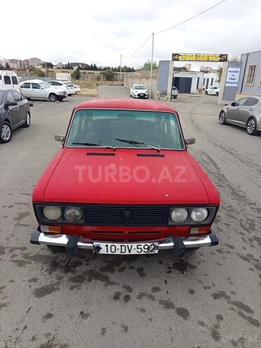 LADA (VAZ) 2106 1985, 69,858 km - 1.5 л - Bakı