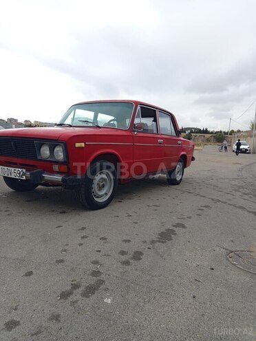 LADA (VAZ) 2106 1985, 69,858 km - 1.5 л - Bakı