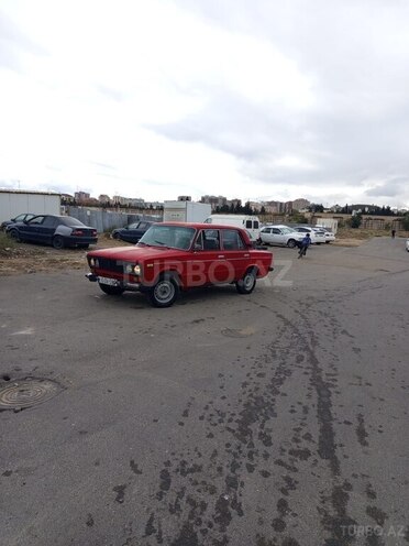LADA (VAZ) 2106 1985, 69,858 km - 1.5 л - Bakı