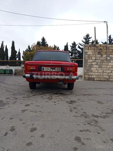 LADA (VAZ) 2106 1985, 69,858 km - 1.5 л - Bakı