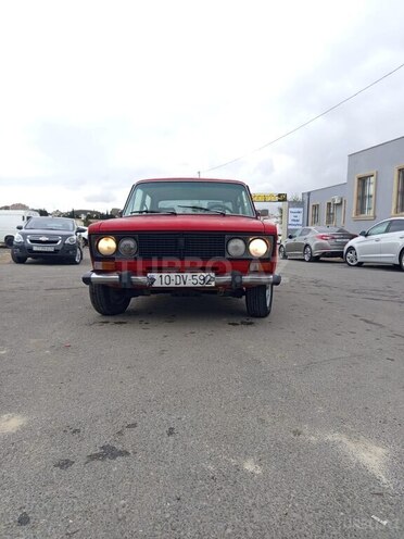 LADA (VAZ) 2106 1985, 69,858 km - 1.5 л - Bakı