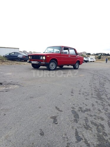 LADA (VAZ) 2106 1985, 69,858 km - 1.5 л - Bakı
