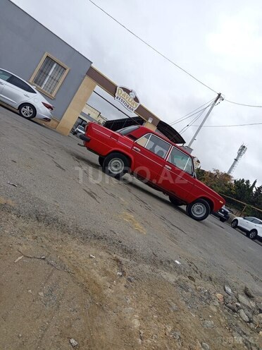 LADA (VAZ) 2106 1985, 69,858 km - 1.5 л - Bakı