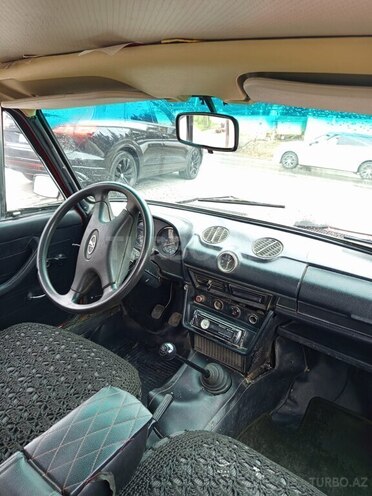 LADA (VAZ) 2106 1985, 69,858 km - 1.5 л - Bakı