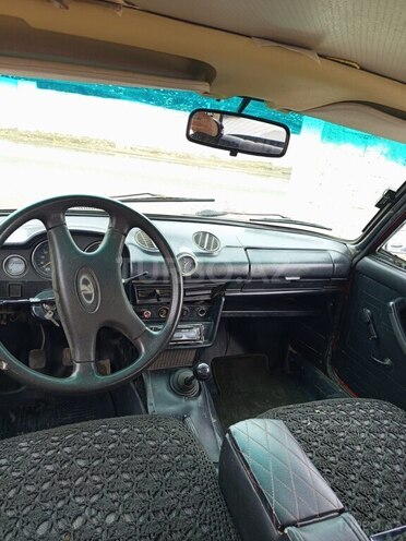 LADA (VAZ) 2106 1985, 69,858 km - 1.5 л - Bakı
