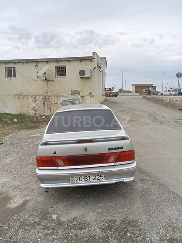 LADA (VAZ) 2115 2001, 422,979 km - 1.5 l - Ağcabədi