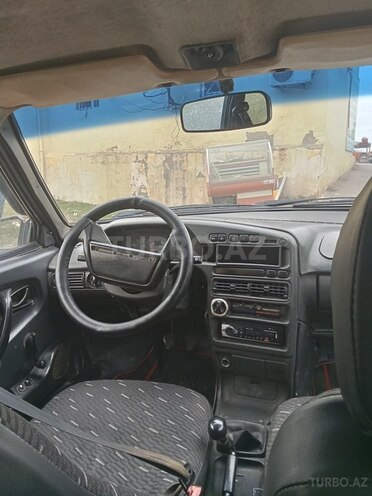 LADA (VAZ) 2115 2001, 422,979 km - 1.5 l - Ağcabədi