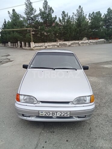 LADA (VAZ) 2115 2001, 422,979 km - 1.5 l - Ağcabədi
