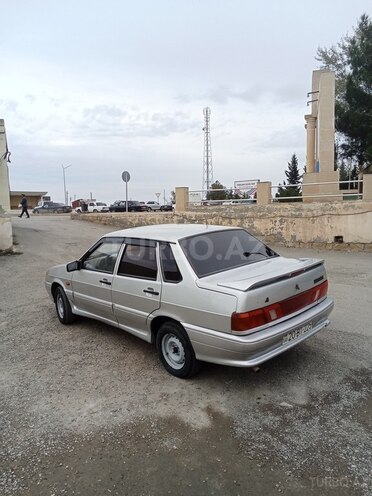 LADA (VAZ) 2115 2001, 422,979 km - 1.5 l - Ağcabədi