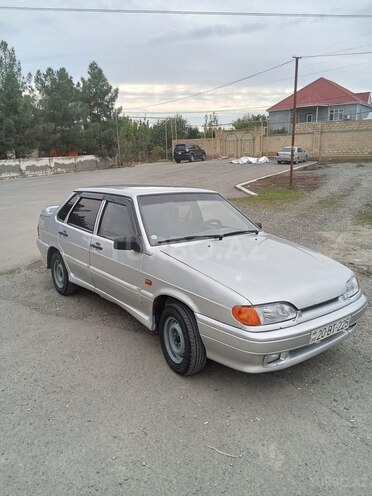 LADA (VAZ) 2115 2001, 422,979 km - 1.5 l - Ağcabədi
