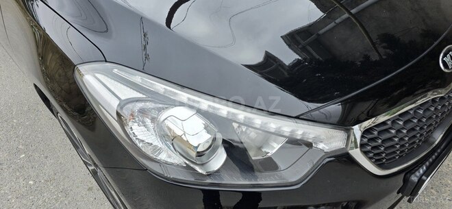 Kia K3 2015, 111,900 km - 1.6 l - Bakı