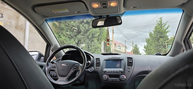 Kia K3 2015, 111,900 km - 1.6 l - Bakı