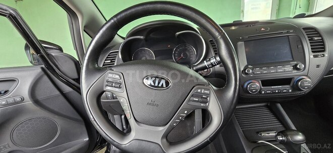 Kia K3 2015, 111,900 km - 1.6 l - Bakı