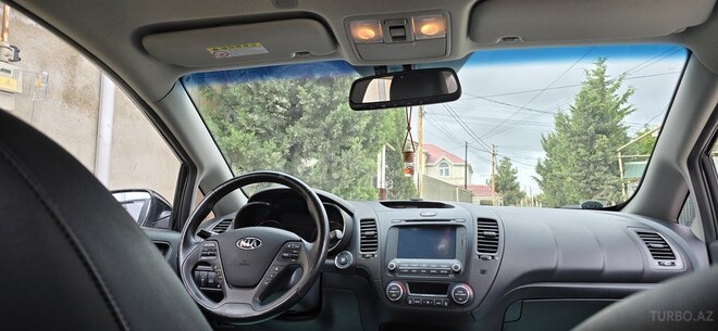 Kia K3 2015, 111,900 km - 1.6 l - Bakı