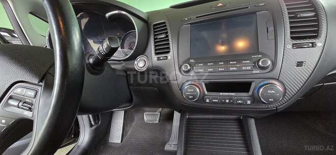 Kia K3 2015, 111,900 km - 1.6 l - Bakı