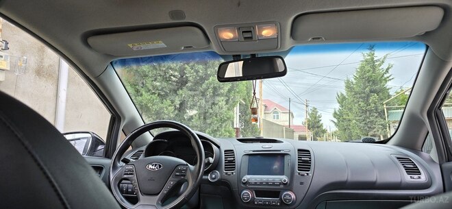 Kia K3 2015, 111,900 km - 1.6 l - Bakı