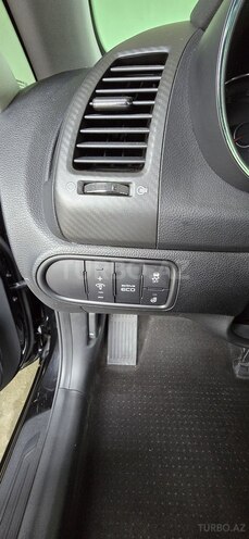 Kia K3 2015, 111,900 km - 1.6 l - Bakı