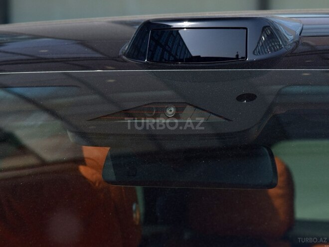 Li Auto  2025, 0 km - 1.5 l - Bakı