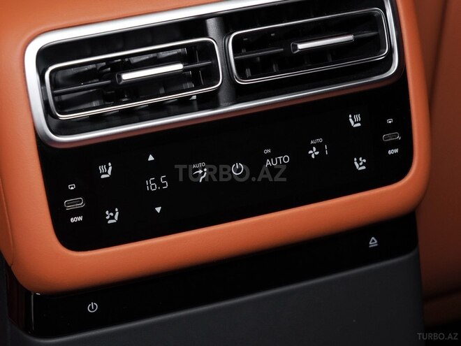 Li Auto  2025, 0 km - 1.5 l - Bakı