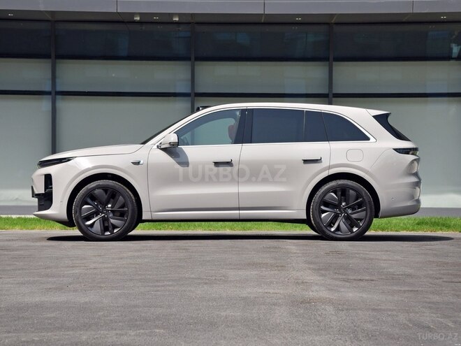 Li Auto  2025, 0 km - 1.5 l - Bakı