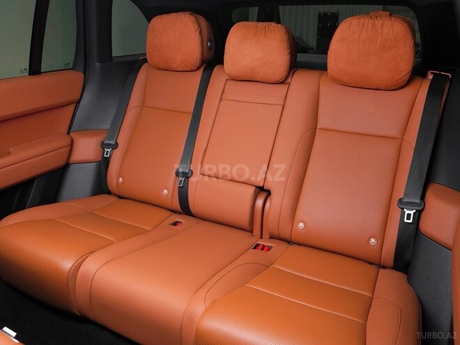 Li Auto  2025, 0 km - 1.5 l - Bakı