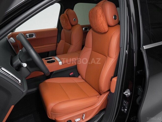Li Auto  2025, 0 km - 1.5 l - Bakı