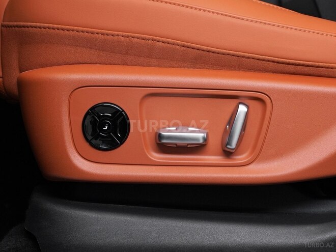Li Auto  2025, 0 km - 1.5 l - Bakı
