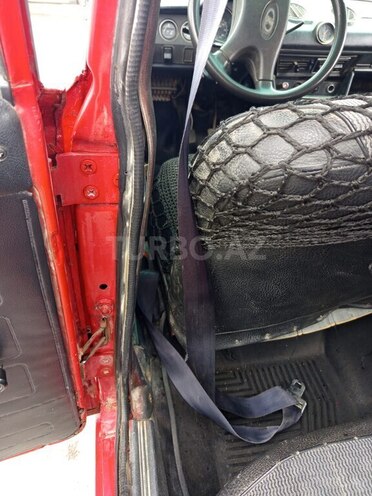 LADA (VAZ) 2106 1985, 69,858 km - 1.5 л - Bakı