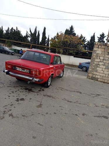 LADA (VAZ) 2106 1985, 69,858 km - 1.5 л - Bakı